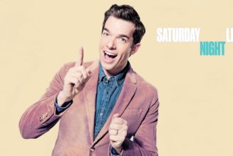 John Mulaney to Become Third Fastest Host to Join SNL’s Five-Timers Club