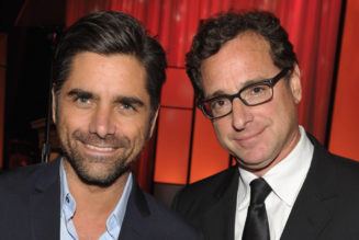 John Stamos Reacts to Bob Saget’s Death: “I Am Broken. I Am Gutted.”