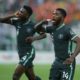Johnathan McKinstry believes Nigeria could win AFCON 2021