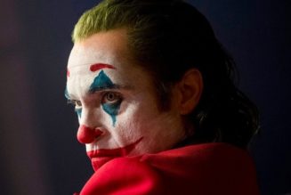 ‘Joker’ Sequel Rumored to Start Filming in 2023