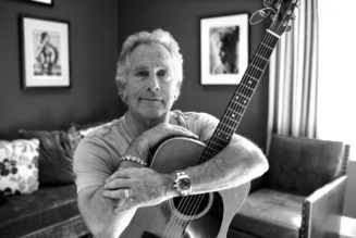 Jon Lind, Grammy-Nominated Songwriter, Dies at 73