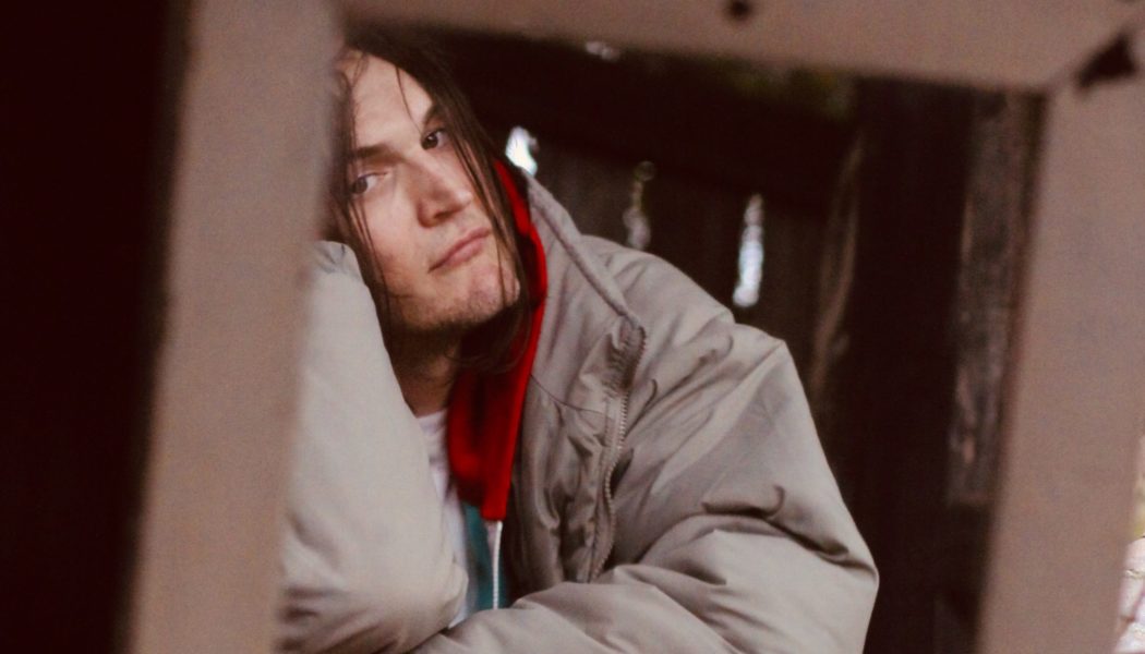 Josh Klinghoffer’s Pluralone Shares New Song ‘Claw Your Way Out’