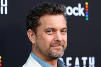 Joshua Jackson to Star in Fatal Attraction TV Remake