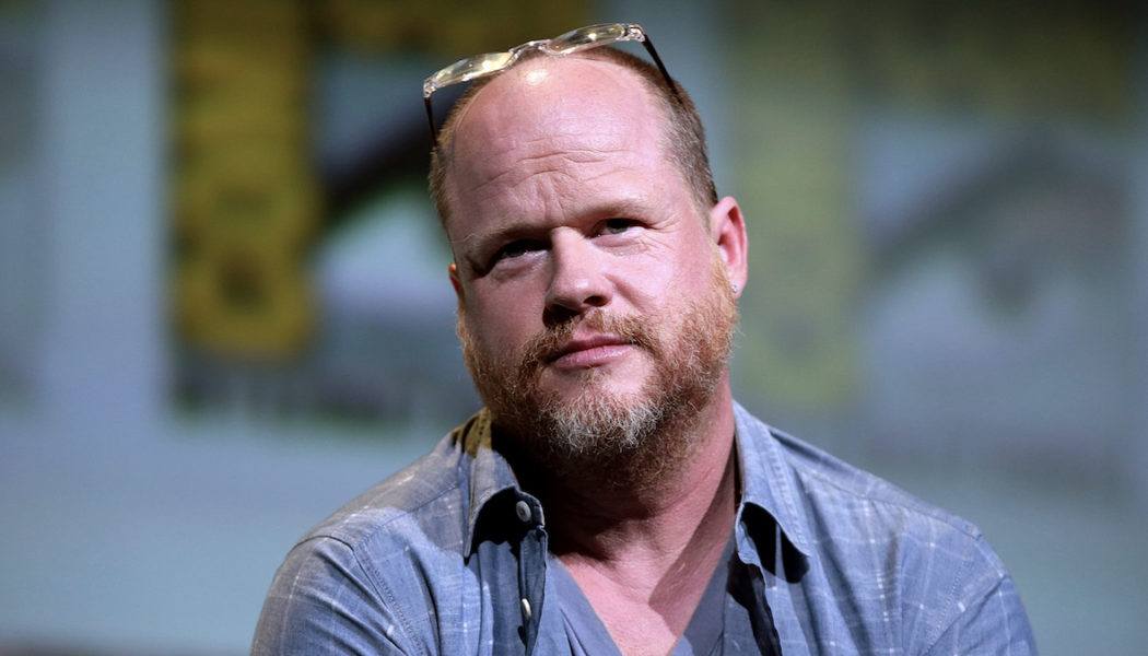 Joss Whedon Responds to Misconduct Allegations, Calls Ray Fisher “A Bad Actor in Both Senses”