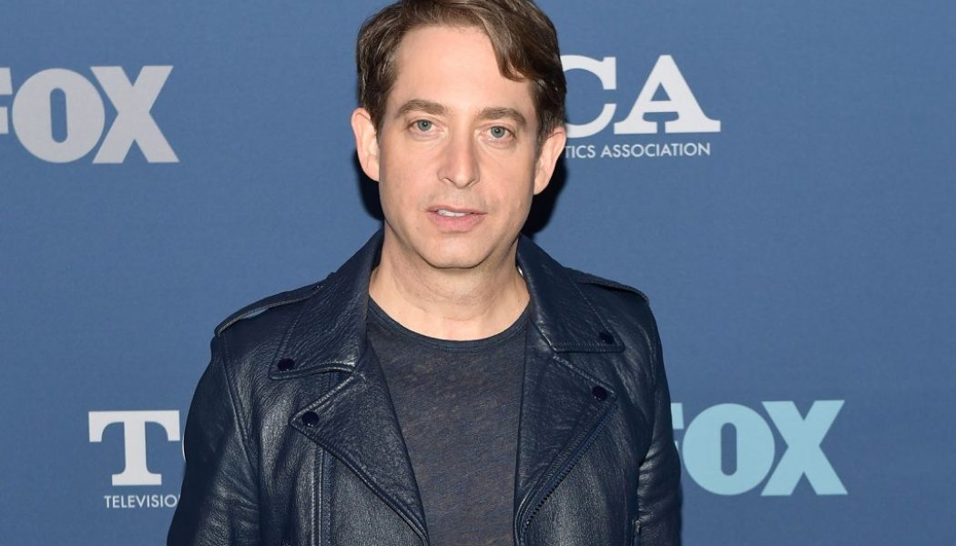 Judge Tosses Legal Malpractice Suit Filed By Ex-UMG Exec Charlie Walk
