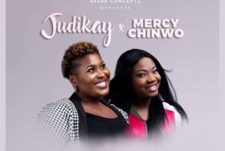 Judikay – More Than Gold ft Mercy Chinwo