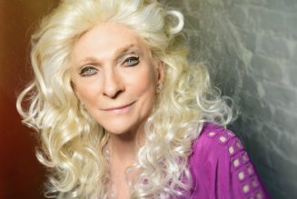 Judy Collins Announces Spellbound, First Album of All Original Songs