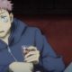 ‘Jujutsu Kaisen’ Debuts a Coca-Cola Commercial