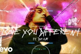 Justin Bieber – Love You Different ft BEAM