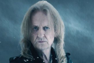 K.K. DOWNING Got His ‘Booster Jab’, Says He Wants To Make Sure He Is Here To Keep Rocking For Years To Come