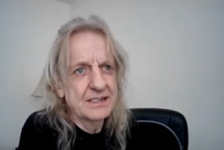 K.K. DOWNING: How I Came Up With Idea For JUDAS PRIEST’s Twin-Guitar Sound