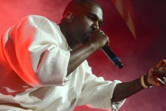 Kanye Making ‘Donda 2’ To Be Played at “Births, Graduations, Weddings, and Funerals”