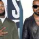 Kanye West and The Game Reportedly Link Up for Upcoming Project