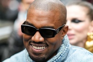 Kanye West Announces Release Date for ‘DONDA 2’