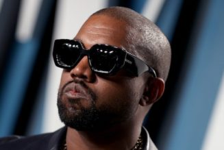 Kanye West Requests “Final Edit and Approval” on New Documentary Film Jeen-Yuhs