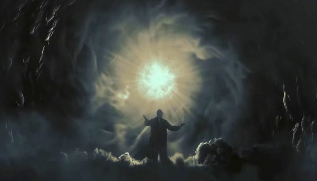 Kanye West Shares New Video for “Heaven and Hell”: Watch