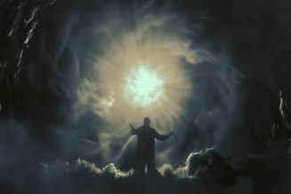 Kanye West Shares New Video for “Heaven and Hell”: Watch