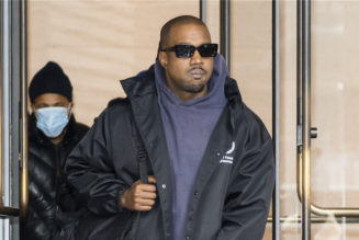 Kanye West Under Investigation for Criminal Battery After Allegedly Punching a Fan