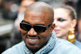 Kanye West Will Not Be Allowed to Tour Australia if Unvaccinated, Warns Prime Minister