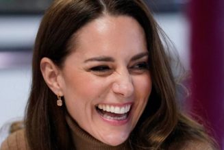 Kate Middleton Wore My Fave Expensive-Looking Trend (No Royal Budget Necessary)