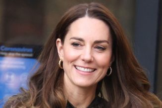 Kate Middleton’s Fail-Safe Dress-and-Boot Combo Comes Fashion Editor Approved