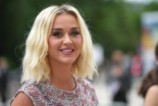 Katy Perry and Chris Redd Seem to Have Some Awkward History in ‘SNL’ Promo