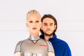 Katy Perry Has a New Song With Zedd Coming Out This Year