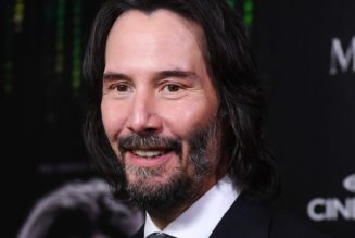 Keanu Reeves Reportedly in Talks to Star in Hulu and Martin Scorsese’s ‘The Devil In The White City’ Series