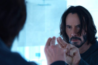 Keanu Reeves to Star in The Devil in the White City TV Series