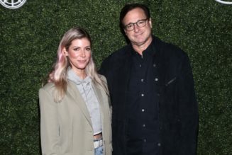 Kelly Rizzo Declares Late Husband Bob Saget ‘The Most Incredible Man on Earth’