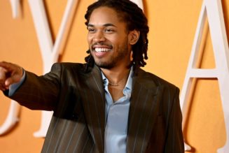 Kelvin Harrison Jr. to Portray Jean-Michel Basquiat in ‘Samo Lives’ Biopic