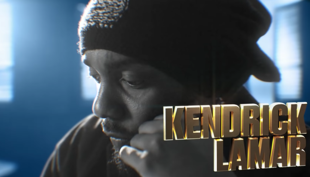 Kendrick, Dre, Snoop, Eminem, and Mary J. Blige Feature in New Super Bowl Halftime Show Trailer
