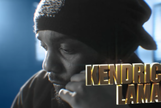 Kendrick, Dre, Snoop, Eminem, and Mary J. Blige Feature in New Super Bowl Halftime Show Trailer