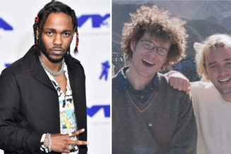Kendrick Lamar Making Comedy Film with South Park’s Matt Stone and Trey Parker