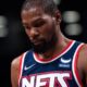 Kevin Durant Officially Out for at Least One Month From Sprained MCL