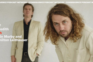 Kevin Morby and Hamilton Leithauser on Characters in Their Songs, Demoitis, and Fear-Based Exercise
