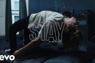 Kid Laroi – Stay ft Justin Bieber