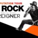 KID ROCK And FOREIGNER Announce ‘Bad Reputation Tour’