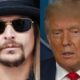 KID ROCK: DONALD TRUMP Told Me He Is ‘Proud Of Me’ Over ‘We The People’ Being No. 1 On iTunes