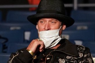 Kid Rock Threatens to Cancel Concerts Where Vaccine Mandates Are Enforced