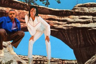 Kilo Kish and Vince Staples Share Song “New Tricks: Art, Aesthetics, and Money”: Listen