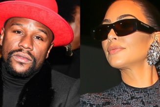 Kim Kardashian, Floyd Mayweather and More Sued for Alleged Crypto Scam