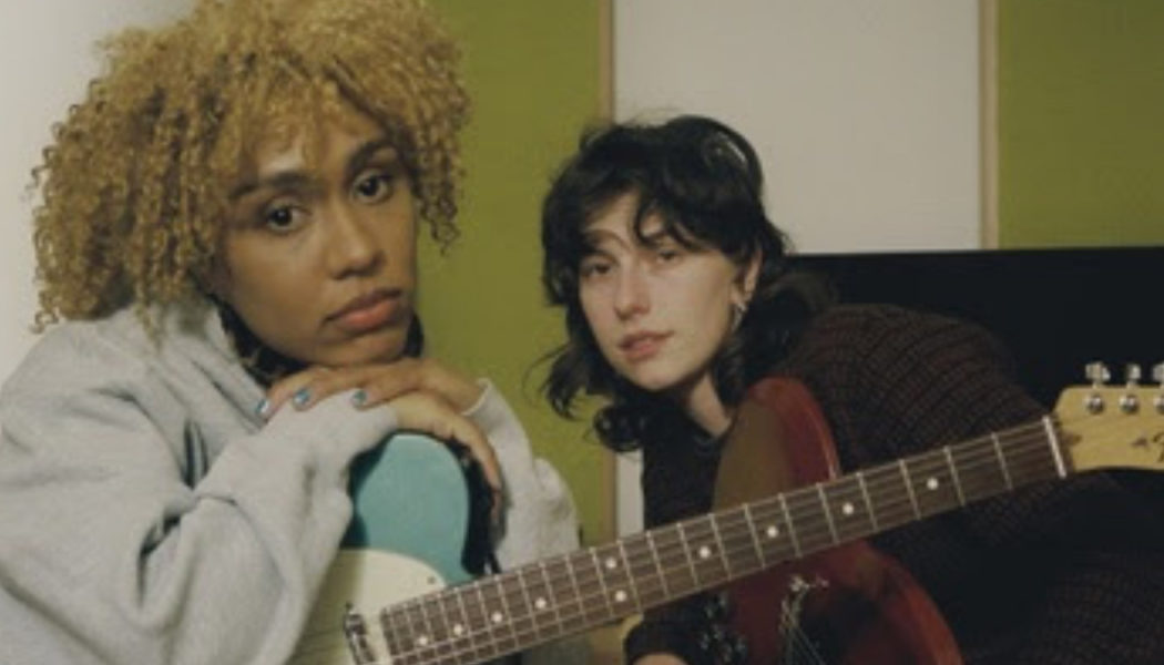 King Princess Teams Up with Fousheé on New Single “Little Bother”: Stream