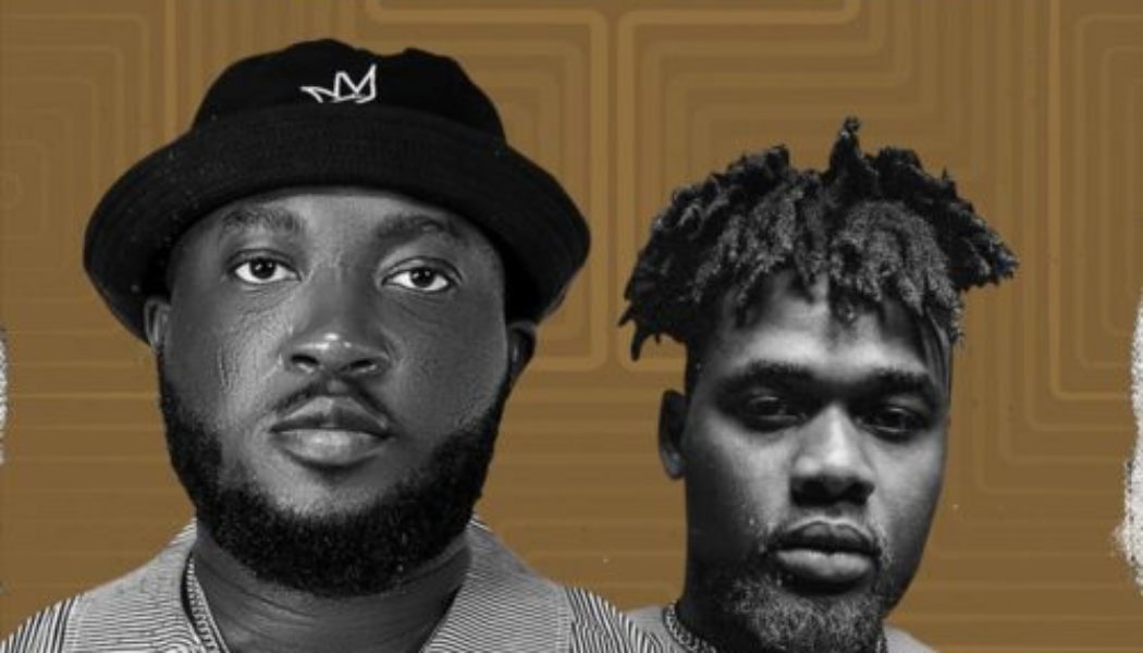 KingP ft Buju – Commoner