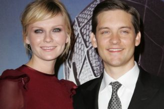Kirsten Dunst Is Open to Reprise Her Role as Mary Jane in ‘Spider-Man’