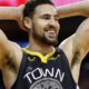 Klay Thompson Says His Return to Golden State Warriors Is Everything He Imagined