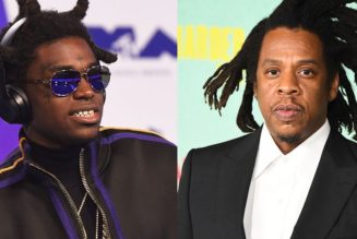 Kodak Black Challenges JAY-Z to High-Stakes ‘VERZUZ’ Battle