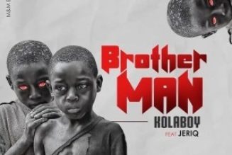 Kolaboy ft JeriQ – Brother Man