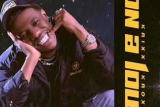 Krixxkroxx – On The Low