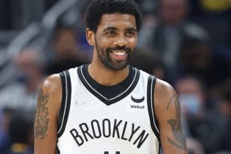 Kyrie Irving Could Possibly Play Home Games at Barclays Center if Brooklyn Nets Agree to Pay Fines